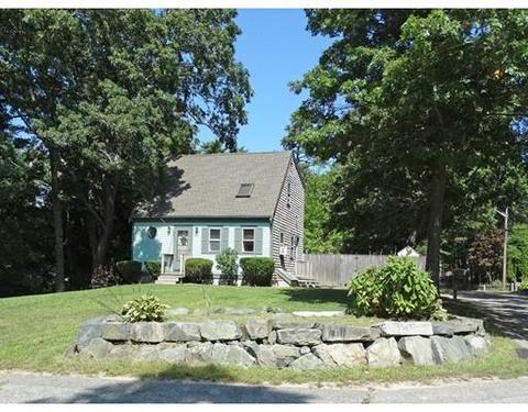 100 Park Ave, East Wareham, MA 02538 photo 4