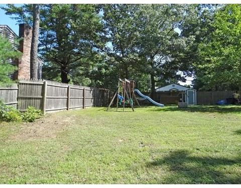 100 Park Ave, East Wareham, MA 02538 photo 6