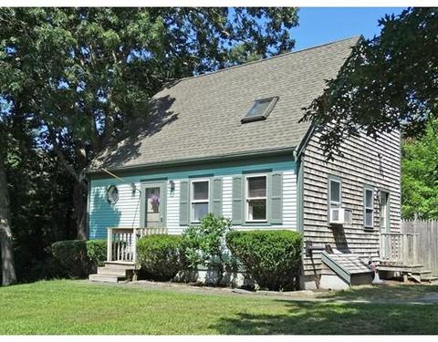 100 Park Ave, East Wareham, MA 02538 photo 1