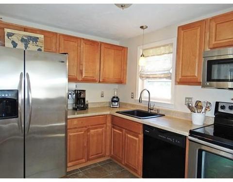 100 Park Ave, East Wareham, MA 02538 photo 12