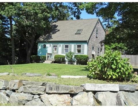 100 Park Ave, East Wareham, MA 02538 photo 2