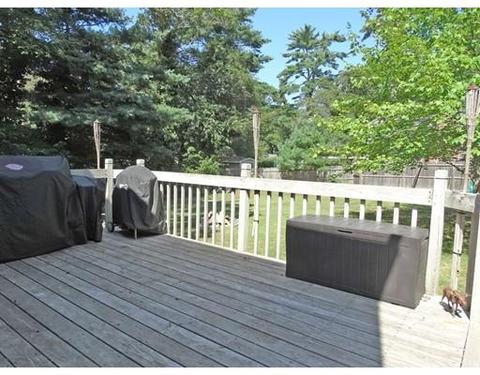100 Park Ave, East Wareham, MA 02538 photo 22