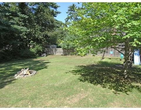 100 Park Ave, East Wareham, MA 02538 photo 20