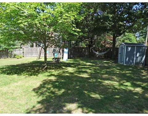 100 Park Ave, East Wareham, MA 02538 photo 21