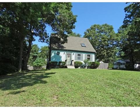 100 Park Ave, East Wareham, MA 02538 photo 3