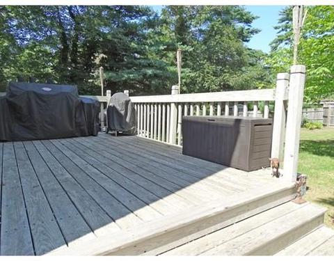 100 Park Ave, East Wareham, MA 02538 photo 5