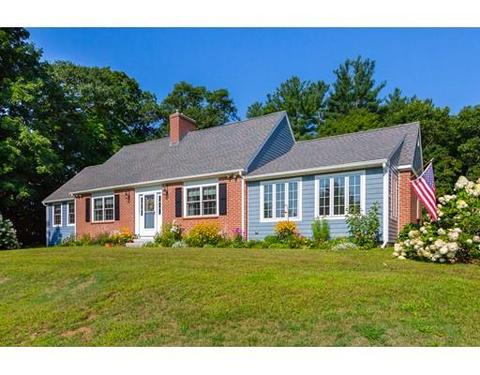 100 Main St, Topsfield, MA 01983 photo 1