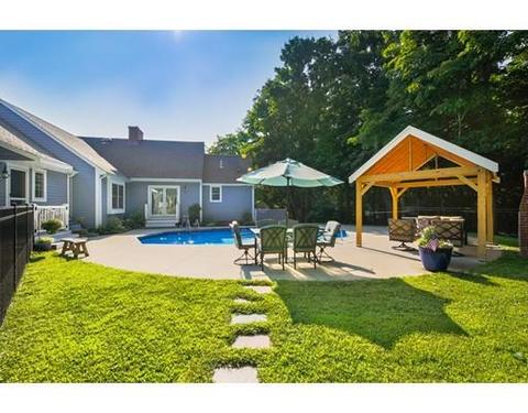100 Main St, Topsfield, MA 01983 photo 5