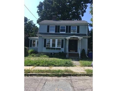 40 Acacia St, Fall River, MA 02720 photo 1