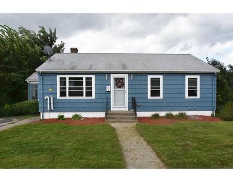 3 Olin St, Worcester, MA 01606 photo 1