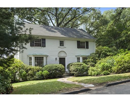  28 Village Hill Rd, Belmont, MA 02478 photo 1