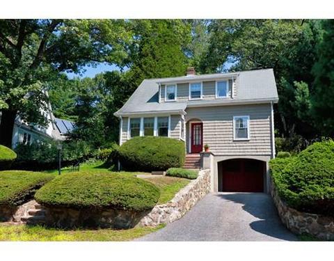 47 Avon Rd, Wellesley, MA 02482 photo 1
