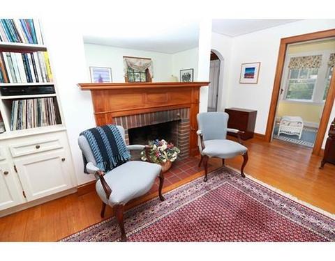 47 Avon Rd, Wellesley, MA 02482 photo 4