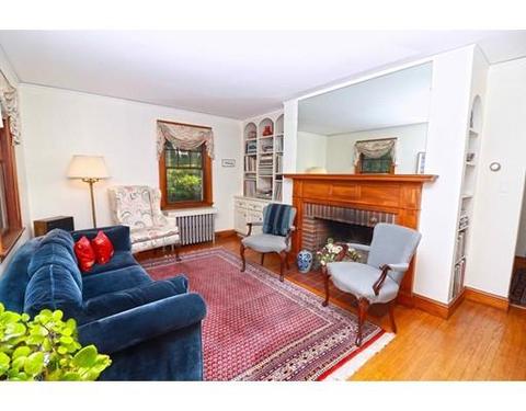 47 Avon Rd, Wellesley, MA 02482 photo 3