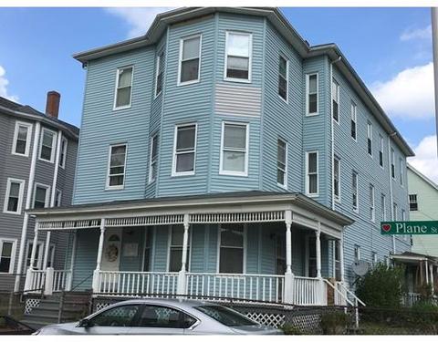 7 Plane, Worcester, MA 01604 photo 1