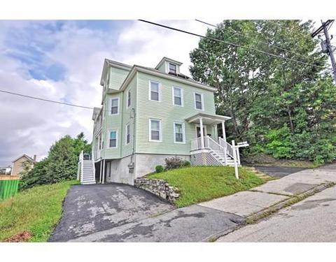 33 Fairhaven Rd, Worcester, MA 01606 photo 1
