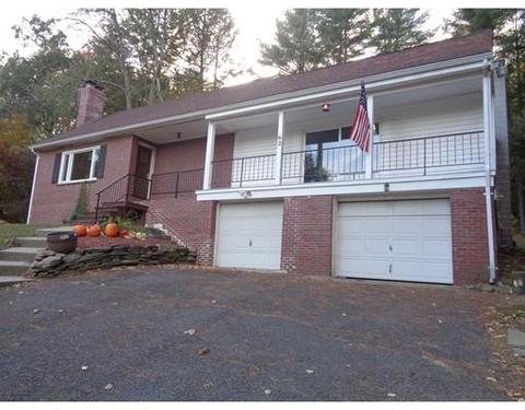 62 Ridgewood Dr, Russell, MA 01071 photo 1