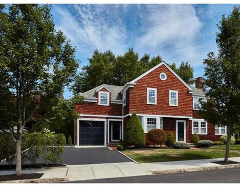 296 Harvard St, Fall River, MA 02720 photo 1
