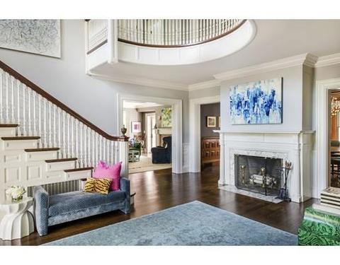 294 Buckminster Rd, Brookline, MA 02445 photo 3