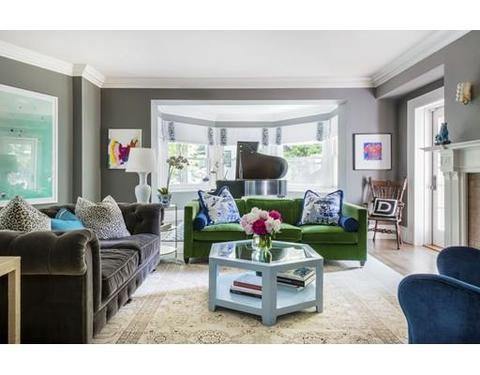 294 Buckminster Rd, Brookline, MA 02445 photo 4