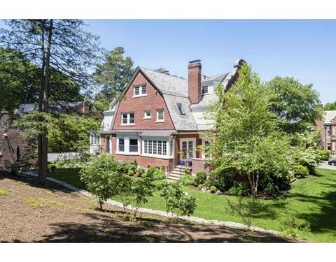 294 Buckminster Rd, Brookline, MA 02445 photo 26
