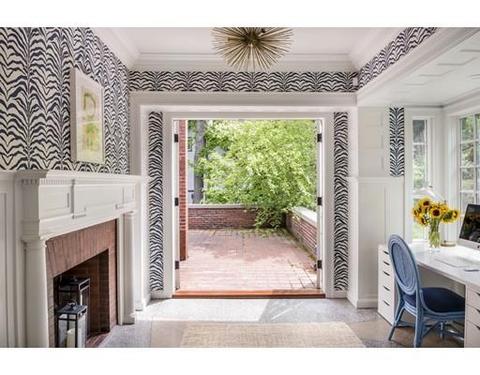 294 Buckminster Rd, Brookline, MA 02445 photo 9