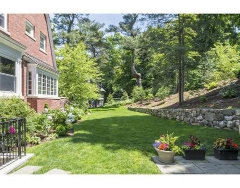 294 Buckminster Rd, Brookline, MA 02445 photo 27