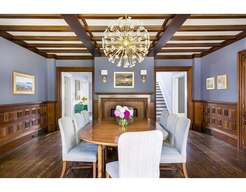 294 Buckminster Rd, Brookline, MA 02445 photo 6