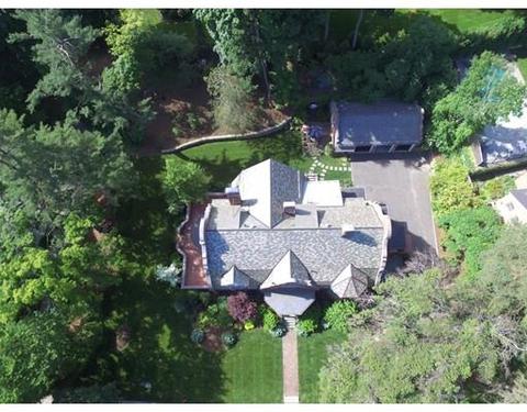 294 Buckminster Rd, Brookline, MA 02445 photo 30