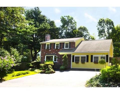 190 Parish Rd, Needham, MA 02494 photo 1