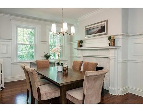 166 Fuller St #3, Brookline, MA 02446 photo 4