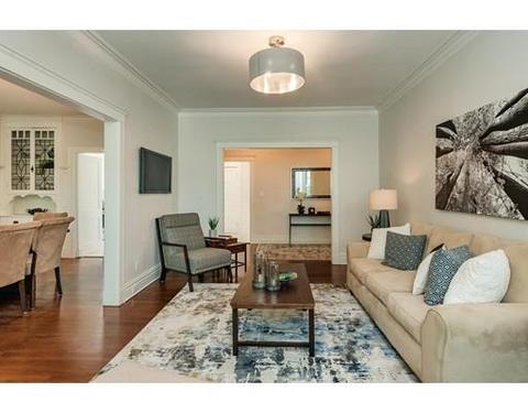 166 Fuller St #3, Brookline, MA 02446 photo 2
