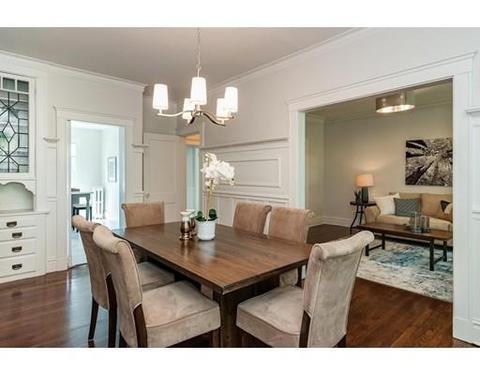 166 Fuller St #3, Brookline, MA 02446 photo 3