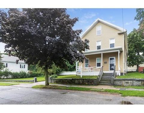 39 Sheldon St, Milton, MA 02186 photo 2