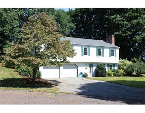 3 Greenleaf Dr, Beverly, MA 01915 photo 1