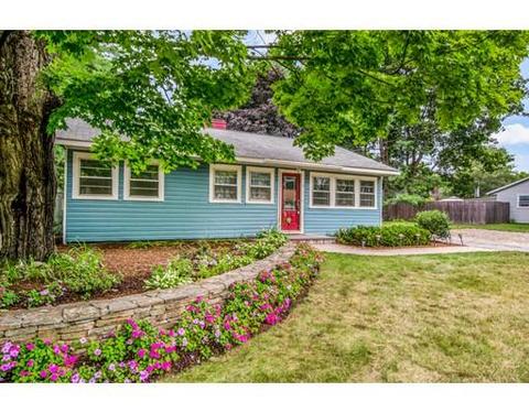 3 Turner Rd, Maynard, MA 01754 photo 1