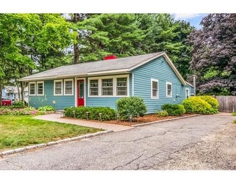3 Turner Rd, Maynard, MA 01754 photo 24