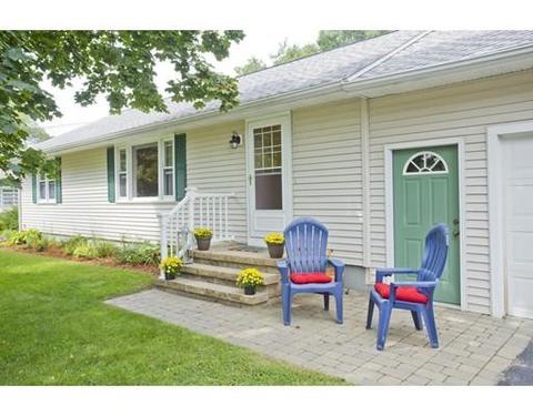 119 Plain St, Easthampton, MA 01027 photo 1