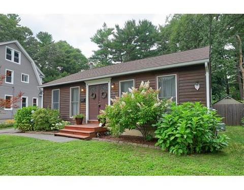 64 Eleanor Rd, Springfield, MA 01108 photo 1