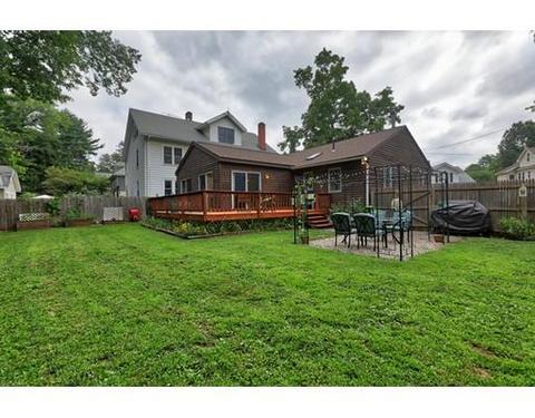 64 Eleanor Rd, Springfield, MA 01108 photo 13