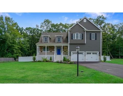 1 Debrah Ln, Millis, MA 02054 photo 1