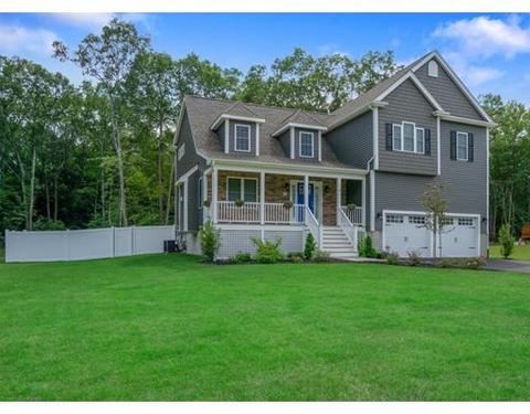 1 Debrah Ln, Millis, MA 02054 photo 30