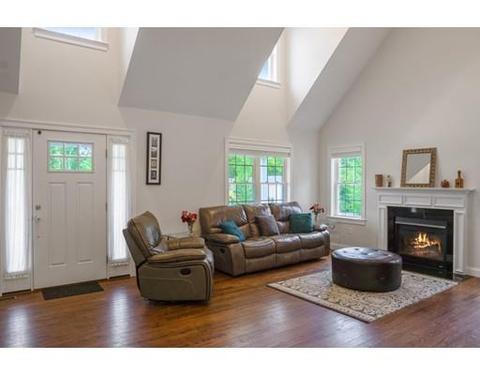 1 Debrah Ln, Millis, MA 02054 photo 12