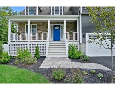 1 Debrah Ln, Millis, MA 02054 photo 3