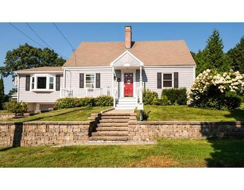 8 Davis Rd, Beverly, MA 01915 photo 1