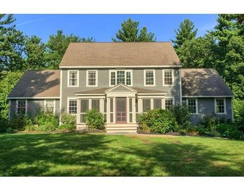 7 Matthew Ln, Sterling, MA 01564 photo 1