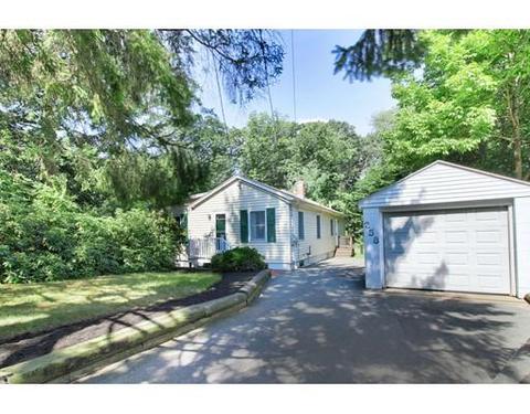 258 Sprague St, Dedham, MA 02026 photo 1