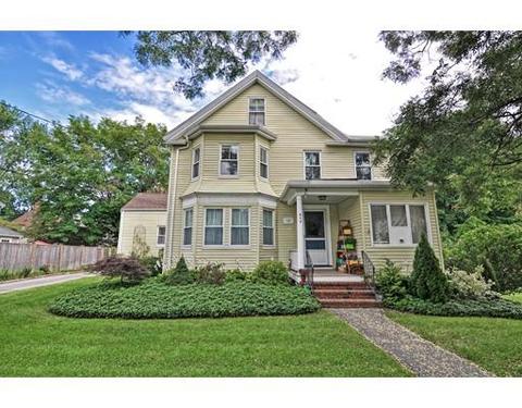 613 Great Plain Ave, Needham, MA 02492 photo 1