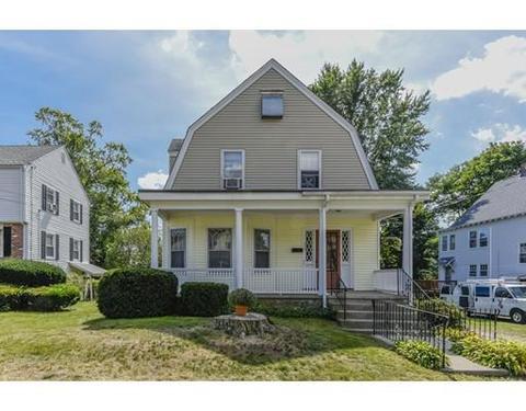 22 Boulevard Rd, Dedham, MA 02026 photo 1