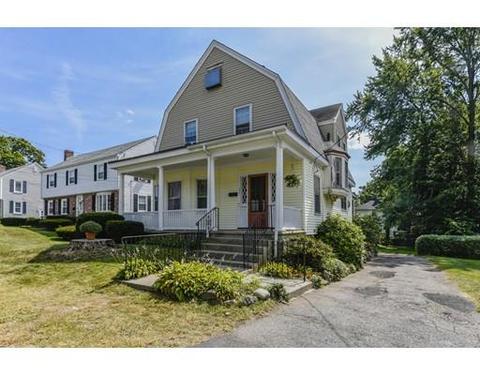 22 Boulevard Rd, Dedham, MA 02026 photo 2